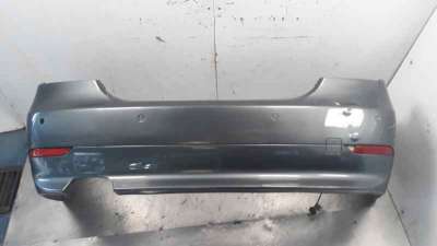 Recambio de paragolpes trasero para bmw serie 5 berlina (e60) 2003-2010 530d referencia OEM IAM 51717033761 107062710 BM0471061