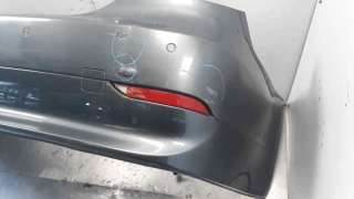 Recambio de paragolpes trasero para bmw serie 5 berlina (e60) 2003-2010 530d referencia OEM IAM 51717033761 107062710 BM0471061