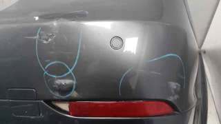 Recambio de paragolpes trasero para bmw serie 5 berlina (e60) 2003-2010 530d referencia OEM IAM 51717033761 107062710 BM0471061