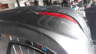 Recambio de paragolpes trasero para bmw serie 5 berlina (e60) 2003-2010 530d referencia OEM IAM 51717033761 107062710 BM0471061