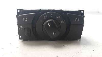 Recambio de mando luces para bmw serie 5 berlina (e60) 2003-2010 530d referencia OEM IAM 6925287  