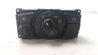 Recambio de mando luces para bmw serie 5 berlina (e60) 2003-2010 530d referencia OEM IAM 6925287  