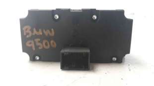 Recambio de mando luces para bmw serie 5 berlina (e60) 2003-2010 530d referencia OEM IAM 6925287   2