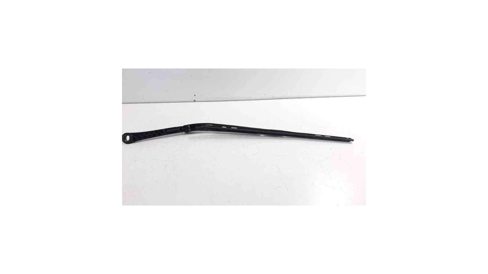 Recambio de brazo limpia delantero izquierdo para bmw serie 5 berlina (e60) 2003-2010 530d referencia OEM IAM 61617198597   Recambio de brazo limpia delantero izquierdo para bmw serie 5 berlina (e60) 2003-2010 530d referencia OEM IAM 61617198597