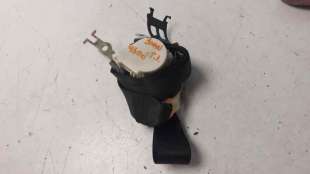 Recambio de cinturon seguridad trasero izquierdo para bmw serie 5 berlina (e60) 2003-2010 530d referencia OEM IAM   