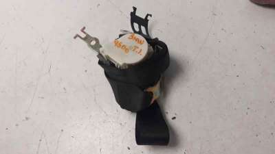 Recambio de cinturon seguridad trasero izquierdo para bmw serie 5 berlina (e60) 2003-2010 530d referencia OEM IAM   
