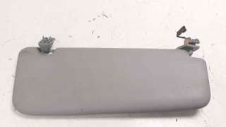 Recambio de parasol izquierdo para bmw serie 5 berlina (e60) 2003-2010 530d referencia OEM IAM 51167066649  