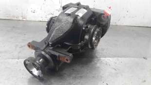 Recambio de diferencial trasero para bmw serie 5 berlina (e60) 2003-2010 530d referencia OEM IAM 7526931  