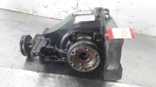 Recambio de diferencial trasero para bmw serie 5 berlina (e60) 2003-2010 530d referencia OEM IAM 7526931   2