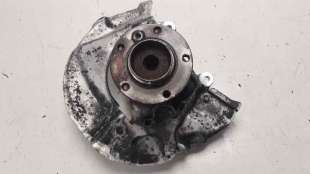 Recambio de mangueta delantera izquierda para bmw serie 5 berlina (e60) 2003-2010 530d referencia OEM IAM 51217076258  