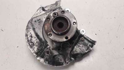 Recambio de mangueta delantera izquierda para bmw serie 5 berlina (e60) 2003-2010 530d referencia OEM IAM 51217076258  