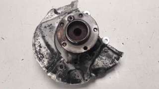 Recambio de mangueta delantera izquierda para bmw serie 5 berlina (e60) 2003-2010 530d referencia OEM IAM 51217076258  