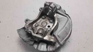 Recambio de mangueta delantera izquierda para bmw serie 5 berlina (e60) 2003-2010 530d referencia OEM IAM 51217076258   2