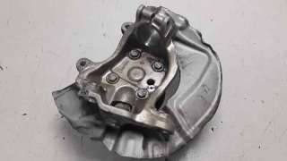 Recambio de mangueta delantera izquierda para bmw serie 5 berlina (e60) 2003-2010 530d referencia OEM IAM 51217076258  