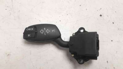 Recambio de mando intermitentes para bmw serie 5 berlina (e60) 2003-2010 530d referencia OEM IAM 61316924103  
