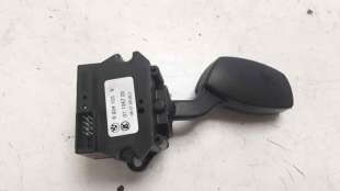 Recambio de mando intermitentes para bmw serie 5 berlina (e60) 2003-2010 530d referencia OEM IAM 61316924103   2