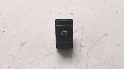 Recambio de mando elevalunas trasero derecho para bmw serie 5 berlina (e60) 2003-2010 530d referencia OEM IAM 613169222449  