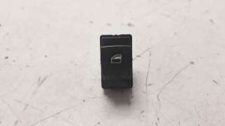 Recambio de mando elevalunas trasero derecho para bmw serie 5 berlina (e60) 2003-2010 530d referencia OEM IAM 613169222449  