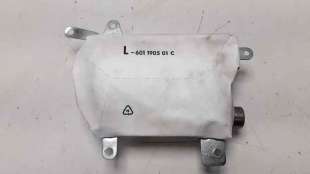 Recambio de airbag lateral izquierdo para bmw serie 5 berlina (e60) 2003-2010 530d referencia OEM IAM 601190501C  