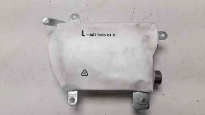 Recambio de airbag lateral izquierdo para bmw serie 5 berlina (e60) 2003-2010 530d referencia OEM IAM 601190501C  
