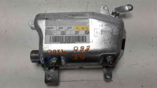 Recambio de airbag lateral izquierdo para bmw serie 5 berlina (e60) 2003-2010 530d referencia OEM IAM 601190501C   2