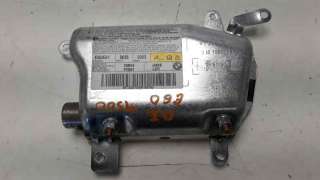 Recambio de airbag lateral izquierdo para bmw serie 5 berlina (e60) 2003-2010 530d referencia OEM IAM 601190501C  