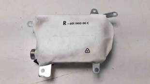 Recambio de airbag lateral derecho para bmw serie 5 berlina (e60) 2003-2010 530d referencia OEM IAM 601190500C  