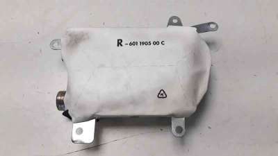 Recambio de airbag lateral derecho para bmw serie 5 berlina (e60) 2003-2010 530d referencia OEM IAM 601190500C  