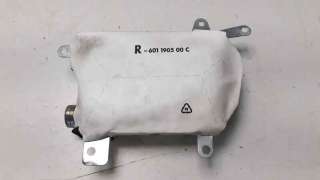 Recambio de airbag lateral derecho para bmw serie 5 berlina (e60) 2003-2010 530d referencia OEM IAM 601190500C  
