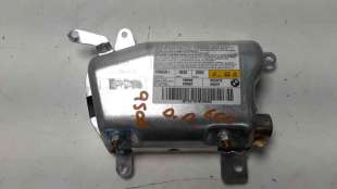 Recambio de airbag lateral derecho para bmw serie 5 berlina (e60) 2003-2010 530d referencia OEM IAM 601190500C   2