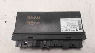 Recambio de modulo confort para bmw serie 5 berlina (e60) 2003-2010 530d referencia OEM IAM 61356939400 5WK49111 