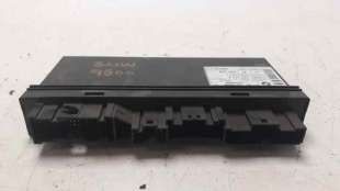 Recambio de modulo confort para bmw serie 5 berlina (e60) 2003-2010 530d referencia OEM IAM 61356939400 5WK49111  2