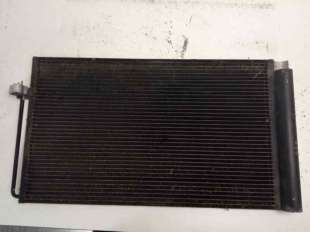 Recambio de condensador / radiador aire acondicionado para bmw serie 5 berlina (e60) 2003-2010 530d referencia OEM IAM 645083613 2