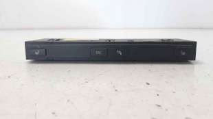 Recambio de mando multifuncion para bmw serie 5 berlina (e60) 2003-2010 530d referencia OEM IAM 13589862  
