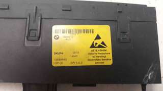 Recambio de mando multifuncion para bmw serie 5 berlina (e60) 2003-2010 530d referencia OEM IAM 13589862  