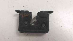 Recambio de cerradura capo para bmw serie 5 berlina (e60) 2003-2010 530d referencia OEM IAM 51237115228  