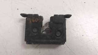 Recambio de cerradura capo para bmw serie 5 berlina (e60) 2003-2010 530d referencia OEM IAM 51237115228  
