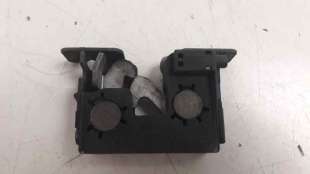 Recambio de cerradura capo para bmw serie 5 berlina (e60) 2003-2010 530d referencia OEM IAM 51237115228   2