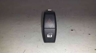 Recambio de warning para bmw serie 5 berlina (e60) 2003-2010 530d referencia OEM IAM 61316919506  