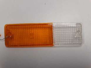 Recambio de piloto delantero izquierdo para nissan patrol (k/w160) 1980- referencia OEM IAM   