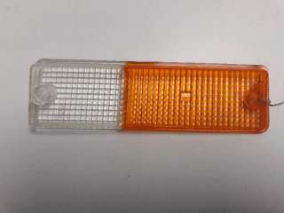 Recambio de piloto delantero izquierdo para nissan patrol (k/w160) 1980- referencia OEM IAM   