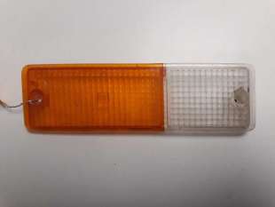 Recambio de piloto delantero izquierdo para nissan patrol (k/w160) 1980- referencia OEM IAM   