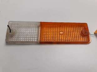 Recambio de piloto delantero izquierdo para nissan patrol (k/w160) 1980- referencia OEM IAM    2