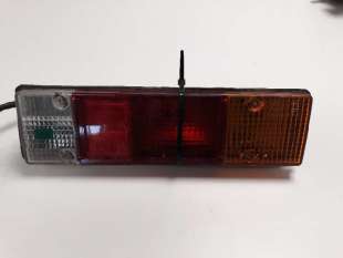 Recambio de piloto trasero derecho para mitsubishi l 200 (k6/7) 1996- referencia OEM IAM BUSCAR 108700152 