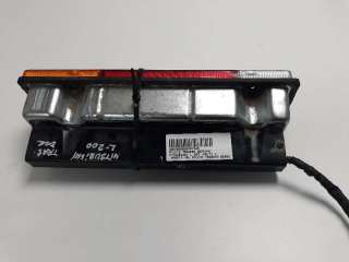 Recambio de piloto trasero derecho para mitsubishi l 200 (k6/7) 1996- referencia OEM IAM BUSCAR 108700152 