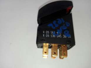 Recambio de warning para opel corsa b 1993-1997 eco referencia OEM IAM 09164441   2