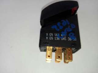 Recambio de warning para opel corsa b 1993-1997 eco referencia OEM IAM 09164441  
