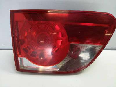 Recambio de piloto trasero izquierdo para seat altea xl (5p5) 2006-2015 1.9 tdi referencia OEM IAM 5P8945107B  