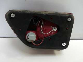 Recambio de piloto trasero izquierdo para seat altea xl (5p5) 2006-2015 1.9 tdi referencia OEM IAM 5P8945107B  