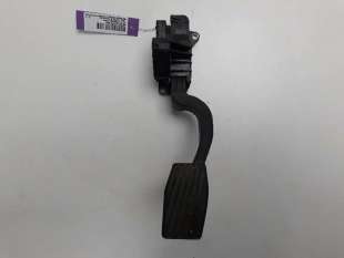 Recambio de potenciometro pedal para opel corsa d 2006-2015 essentia referencia OEM IAM 55702020  